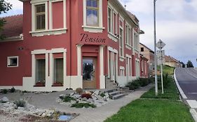 Pension U pálenice